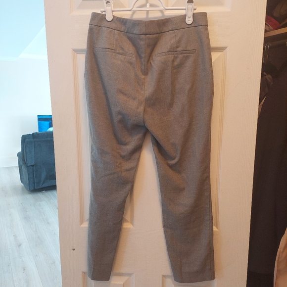 3 for $15! Grey dress pants - Picture 4 of 4